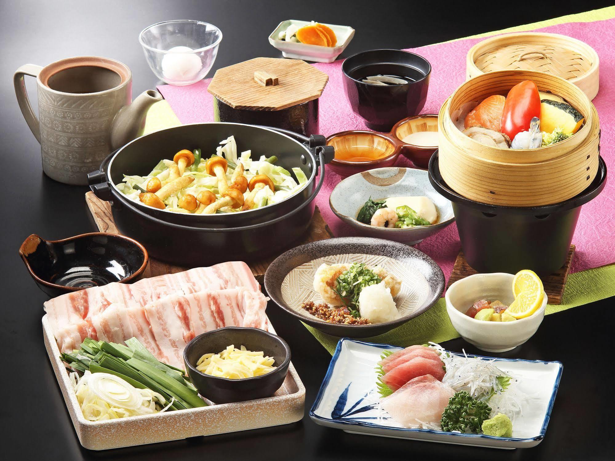 Hotel Tonosawa Quatre Saisons Hakone Zewnętrze zdjęcie