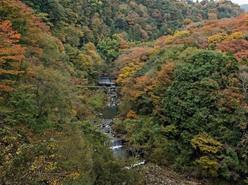 Hotel Tonosawa Quatre Saisons Hakone Zewnętrze zdjęcie