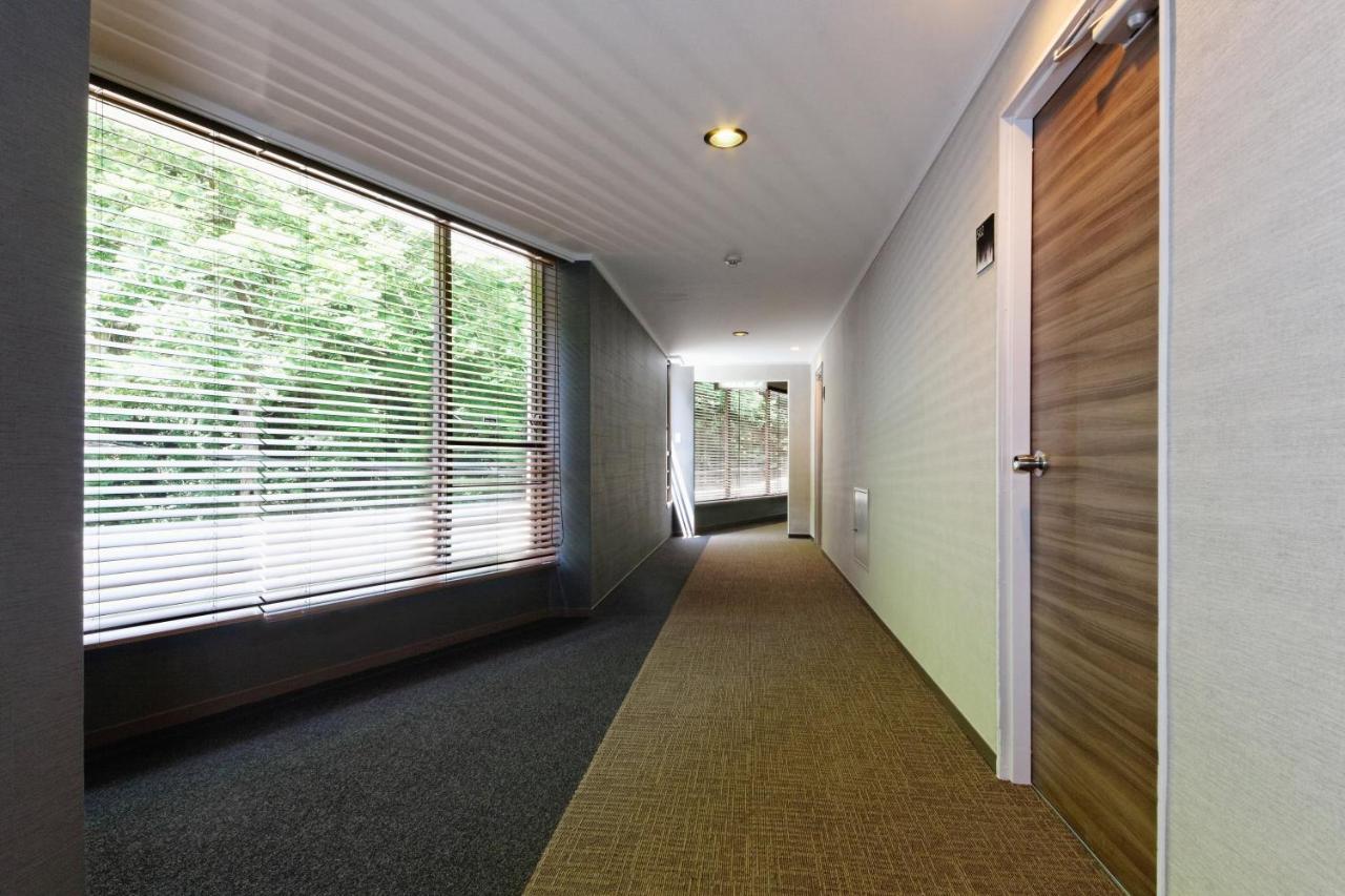 Hotel Tonosawa Quatre Saisons Hakone Zewnętrze zdjęcie
